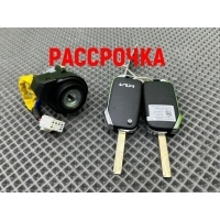 Замок зажигания Kia Seltos SP2 2021 81910J7000, 95430Q5310, 81910M7010