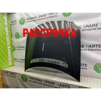 Капот Mercedes-Benz E-Class S211 2003 A2118800157, 2118800157, A2118800457, A2118800128, A2118800228