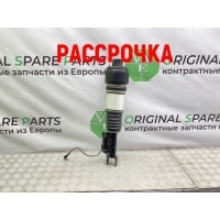 Пневмоамортизатор подвески Mercedes-Benz E-Class S211 2003 A2113206213, 2113206213, 2115407005
