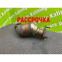 Катализатор Audi A6 C5 Avant 2004 4B0131702, 4B0131702AJ, 4B0131089FX, 4B0298200X