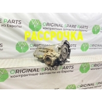АКПП Audi A6 C5 Avant 2004 01V300048T, 01V300048T, 01V300048TX, 01V323593, 01V321359B