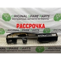 Торпедо Mercedes-Benz 190 W201 1992 A2016801587, 2016801587, A2016890091