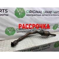 Глушитель Audi A6 C5 Avant 2004 4B0131702FX, 4B0131701, 4B0131089GX, 4B0131089FX, 4D0253115E, 4B0253609ER, 4D0253115E, 4B0131702FX