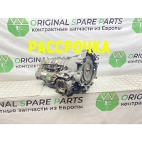 АКПП Audi A6 C5 Avant 2004 01V300048T, 01V300048T, 01V300048TX, 01V323593, 01V321359B