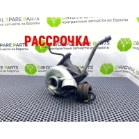 Турбина Mercedes-Benz C-Class W203 2002 A6110960999, 6110960999