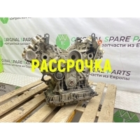 Двигатель Audi A6 C6 (4F2) 2005 BDW 2.4i 06E100031N, 06E100031, 06E100031X, 06E100031D, 06E100031DX, 06E100031, BDW