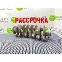 Коленвал Mercedes-Benz C-Class W203 2003 A2710300101, 2710300101, 2710520603, 2710520703