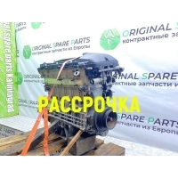 Двигатель Bmw X3 E83 2005 M54B30 11000141002, 11237513862, 11000141002, 11000141003, 11127514543, 11127514543, 11127512839, 11127526445, 11311435416, 11317500388, 11211403867, 11257506222, 112575