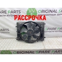Вентилятор радиатора Mercedes-Benz C-Class S204 2012 A2045000755, 2045000755, 3135103739, 0130307134, A2045000393