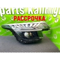 Фара Kia Seltos SP2 2021 92102Q5010, 92102Q5010, 200713A1191277, 92102Q5110, 92102Q5200, QR01C