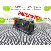 Блок предохранителей Mercedes-Benz C-Class S204 2012 A2129005912, 2129005912, 111221658, A2129015204, A2129015405, A2129015505, F005V01200