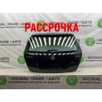 Крышка багажника Mercedes-Benz C-Class S204 2012 A2047400105, A2047400105, A2047580158, A2098170915, A2038172815, A2047400957