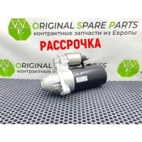 Стартер Mercedes-Benz C-Class S204 2012 A6519062300, 6519062300, 6519062800, 0021521110, 0021522810, 0011516013, 1986S00845