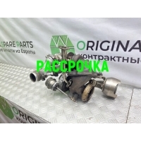 Турбина Mercedes-Benz C-Class S204 2012 A6510904580, 6510904580, A6510906780, A6510900766, A6029970245, A6510900766, A6110981439