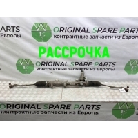 Рулевая рейка Mercedes-Benz C-Class S204 2012 A2044606300, 2044606300, A2044630296, A2104630717, A2043300903, A2043301003