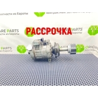 Компрессор кондиционера Volkswagen Touareg 7LA 2005 7H0820805C, 7H0820805H, 595269, 07Z260361, 070903327C, 070903201E