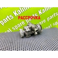 Насос гур Volkswagen Touareg 7LA 2005 7L6422153B, 7L6422153, 7H0422153H