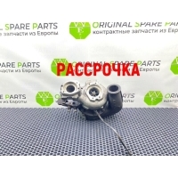 Турбина Volkswagen Touareg 7LA 2005 07Z145701T, 070145757, 07Z145701, 722503 1, 742809-7