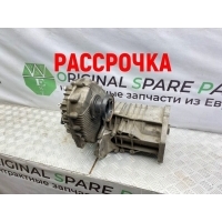 Раздатка Volkswagen Touareg 7LA 2005 0AD341012S, 0AD341012, 0AD341012HX, 0AD341271A, 0AD321199C, 0AD321199B, 485HPW002012NVG, 50541
