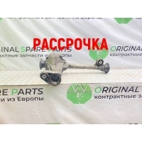 Редуктор Volkswagen Touareg 7LA 2005 0AA409508A, 4460310026, 4460310020, 0AA409508, 3DRM99037, 3DRM99036, 050132080, 3DRM99035, 4460310025