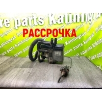 Автономный отопитель Bmw 5-Series E39 Touring 2001 64128387111, 6412 8387111, 6918455