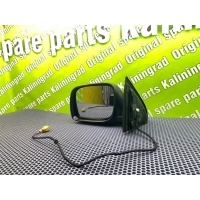 Зеркало Volkswagen Touareg 7LA 2005 7L6857507, 7L6857507AJ01C, 7L6857507CE01C, 7L6857507CF01C, 7L6857507CH01C, 7L6857507CG01C, 7L6857527DGRU, 7L6857521A