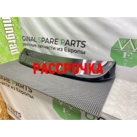 Спойлер Volkswagen Touareg 7LA 2005 7L0800104, 7L0800104, 7L6827991GRU, 7L9827933CGRU