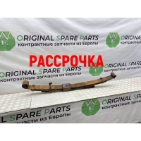 Рессора Hyundai H-1 A1 2003 551004-A711, 551004A711, 5525744000, 5525644000
