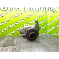 Поворотный кулак Bmw 7-Series E66 2004 31216753462, 3121 6753462, 31226750217, 34521164653, 61131392246