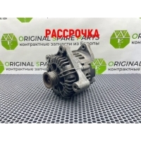 Генератор Bmw 7-Series E66 2004 12317540992, 1231 7540992, 7546284A102