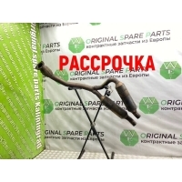 Катализатор Audi A6 C5 Avant Quattro 2004 4B0131089X, 103A000321, 4B0131089, 4B0131089AX