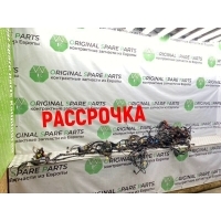 Проводка Audi A6 C5 Avant Quattro 2004 4B9971733CP, 4B9971733, 4B1971652M, 4B1971139, 4B9971733CP, 4B9971122CE, 4B9971581AE, 4B1971663J, 4B0971100EP, 4B1971279BD
