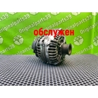 Генератор Mercedes-Benz C-Class S203 4MATIC 2002 A0121542702, 0121542702, 0124615014