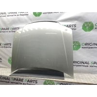 Капот Audi A6 C5 Quattro 1997 4B1823029B, 4B1823029, 4B3823029B