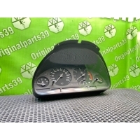 Панель приборов Bmw 5-Series E39 Touring 2000 62116906122, 6211 6906122, 110008784, 87001329