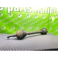 Полуось Audi A6 C5 Avant Quattro 2003 4B0407271F, 4B0407271, 4B0407451GX, 4B0498201, 8E0498201B, 4D0498099, 4B0498103