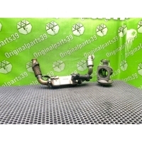 Радиатор EGR Bmw 5-Series E39 2001 11717787404, 778740402, 1171 7787404, 11712463463, 11712354039, 11717804378