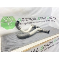 Патрубок интеркулера Bmw 5-Series E39 2001 11617786530, 1161 7786530, 11617786531, 11612249669, 11617799390, 11617793133, 11617799389
