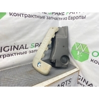 Декоративная крышка двигателя Bmw 5-Series E39 2001 11147786740, 1114 7786740, 13712248141, 11142247316, 7787103, 1114 7787103, 13712247443