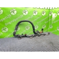 Проводка форсунок Bmw 5-Series E39 2001 12512249419, 1251 2249419