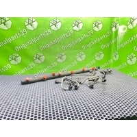 Топливная рампа Bmw 5-Series E39 2001 13537805722, 0445216002, 0445216002, 02811002405, 1353 7805722, 13537812345, 1353 7804234, 13537804235, 13537804236, 13537812345