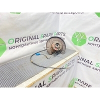Поворотный кулак Bmw 5-Series E39 2001 33321091335, 3332 1091335, 34526756376, 33326767748, 34401166234