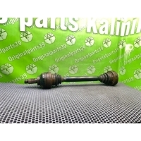 Полуось Bmw 5-Series E39 2001 33211229748, 1229748, 3321 1229748, 33211229749, 33211229209, 33211229213