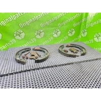 Механизм ручника Bmw 5-Series E39 2001 34416761292, 3441 6761292, 34416851437, 34411163978, 34416851439, 34410304724