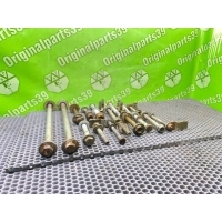 Болты подрамника Bmw 5-Series E39 2001 33326763463, 33326763463, 3332 6763463, 3330 6760591, 3330 6760587, 3332 6779785, 0714 6888627, 3330 6786187, 3330 6760349, 3332 1092870, 3332 6760383