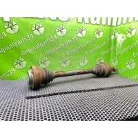 Полуось Bmw 5-Series E39 Touring 2002 33211229142, 3321 1229142, 1229142, 33201229377, 33211229378