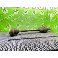 Полуось Bmw 5-Series E39 Touring 2002 33211229142, 3321 1229142, 1229142, 33201229377, 33211229378