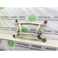 Подрамник Bmw 5-Series E39 2001 33311097248, 3331 1097248, 33171093008, 33311091422, 1607211929, 280729777