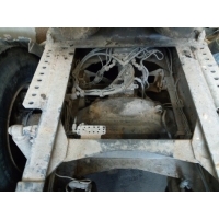 Головка мост scania r rp 835 3,96