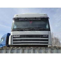 Кабина в сборе Daf XF105 1857051